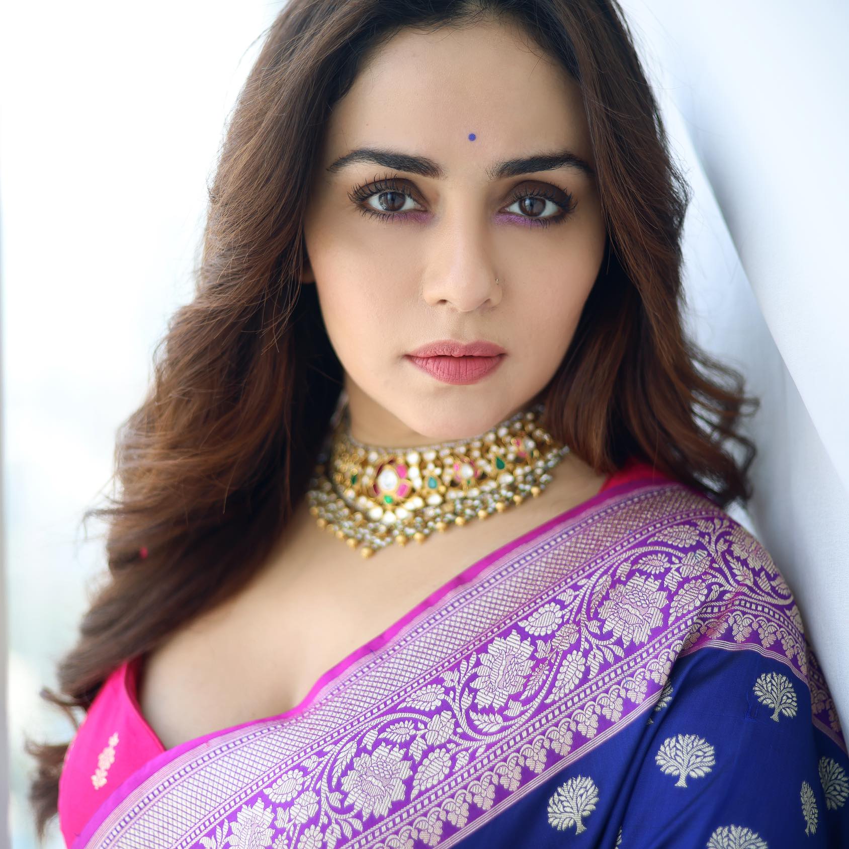 Amruta Khanvilkar 