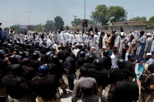 Pakistan 16 killed in tribal feud over coal mine dispute in Kohat sgk 96