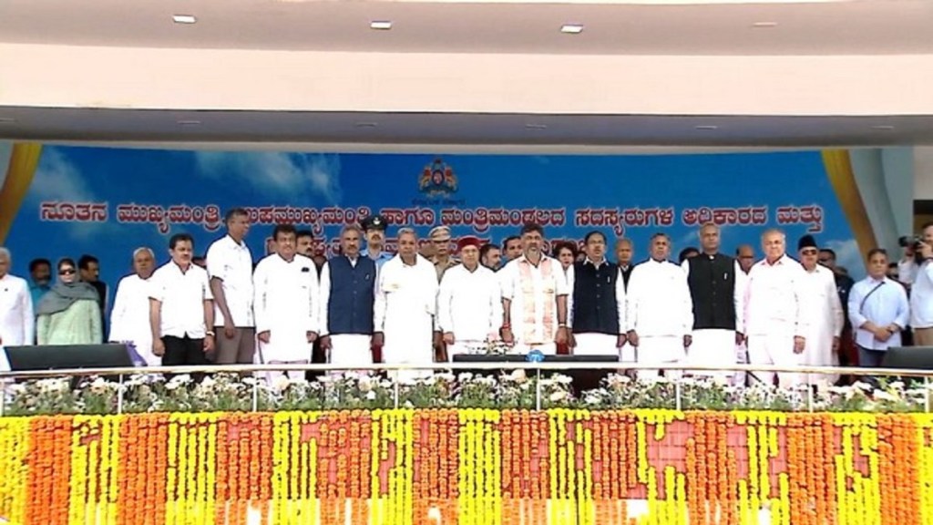 karnataka new cabinet ready who is is new cabinet sgk 96