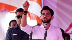 नागपूर : कॉल वॉशरीजमध्ये मोठा घोटाळा! नागपुरात आदित्य ठाकरेंचा खळबळजनक आरोप