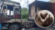 Accidental death of vehicle driver