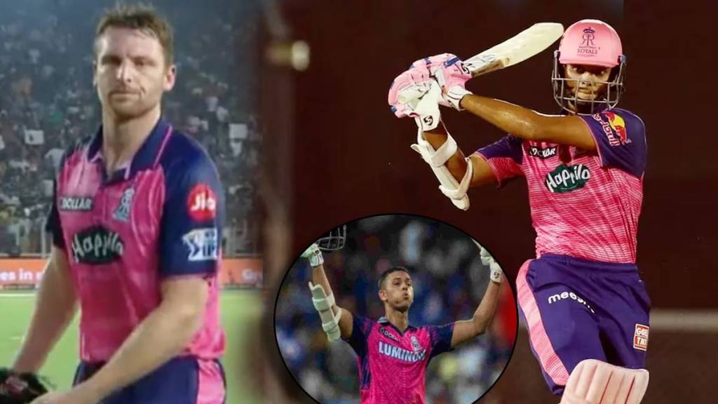 Yashasvi Jaiswal Says Sorry To Jos Buttler, RR Vs KKR Match Highlights, IPL 2023 Point Table,