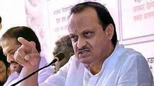ajit pawar comment on drdo scientist pradeep kurulkar