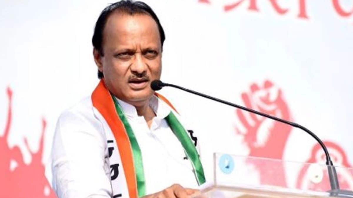 What Ajit Pawar Said?
