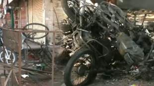 Akola riots