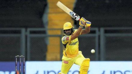 Ambati Rayudu Announced Retirement Of IPL