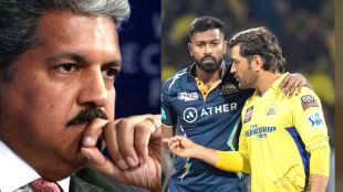 Anand Mahindra Latest Tweet Viral