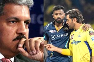 Anand Mahindra Latest Tweet Viral