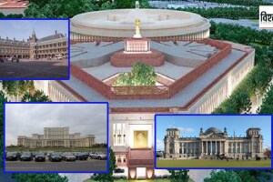 BEST PARLIAMENT BUILDINGS OF WORLD