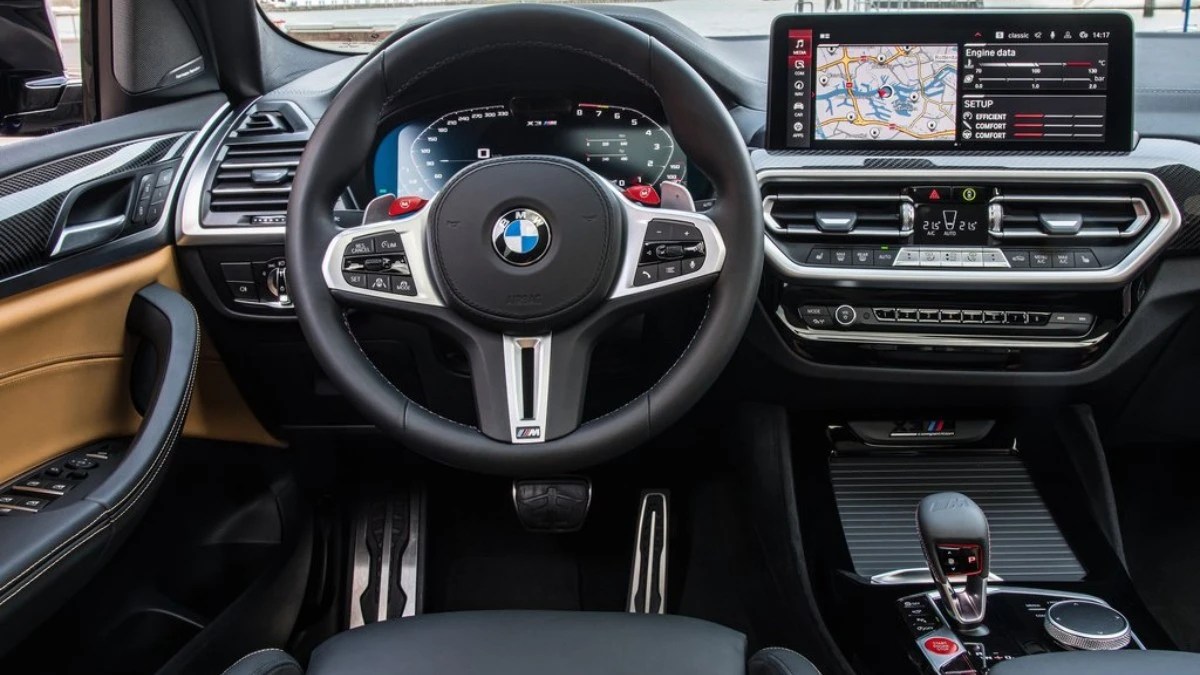 BMW X3 M40i launched in India