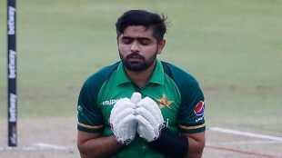 Babar Azam ODI Record: Babar left behind Virat Kohli and Viv Richards became the fastest player to score 5000 runs