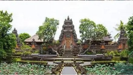 Bali Temple