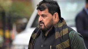 What Brijbhushan Sing Said?