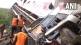 bus Accident in Jammu