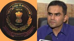 CBI Sameer Wankhede