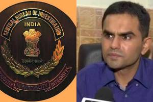 CBI Sameer Wankhede