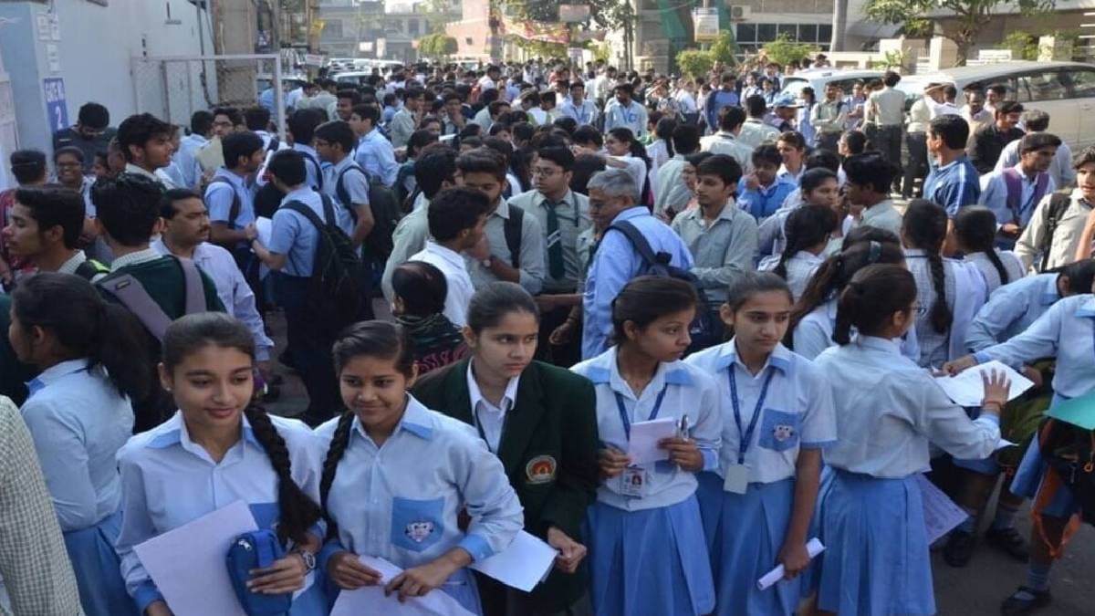 CBSE 10th Result 2023