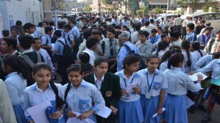 CBSE 10th Result 2023
