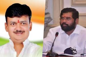 What CM Eknath Shinde Said?