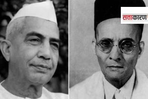 Chaudhary Charan Singh and Vinayak Damodar Savarkar