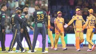 IPL 2023 Final Match GT vs CSK Live Scorecard Updates