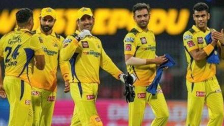 CSK vs GT, IPL 2023 Final