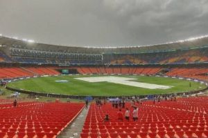 Ahmedabad Whether Update