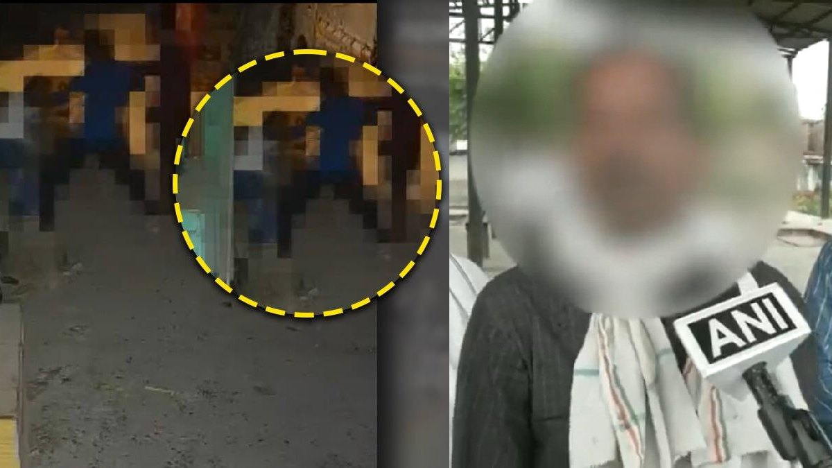 Delhi Murder Case