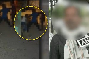 Delhi Murder Case