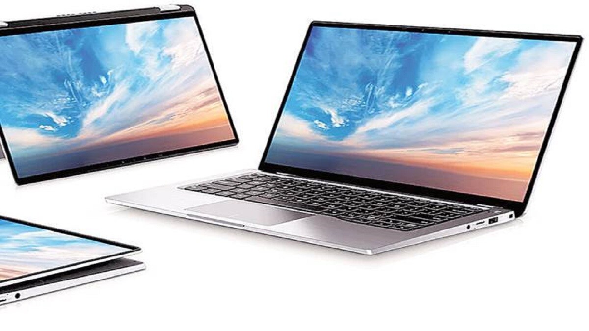 90 thousand dell laptop for 17 thousand