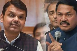 Devendra Fadnavis Nana Patole