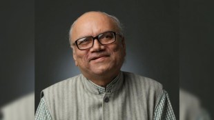Dr. Kishore Sanap