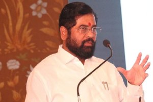 Eknath Shinde