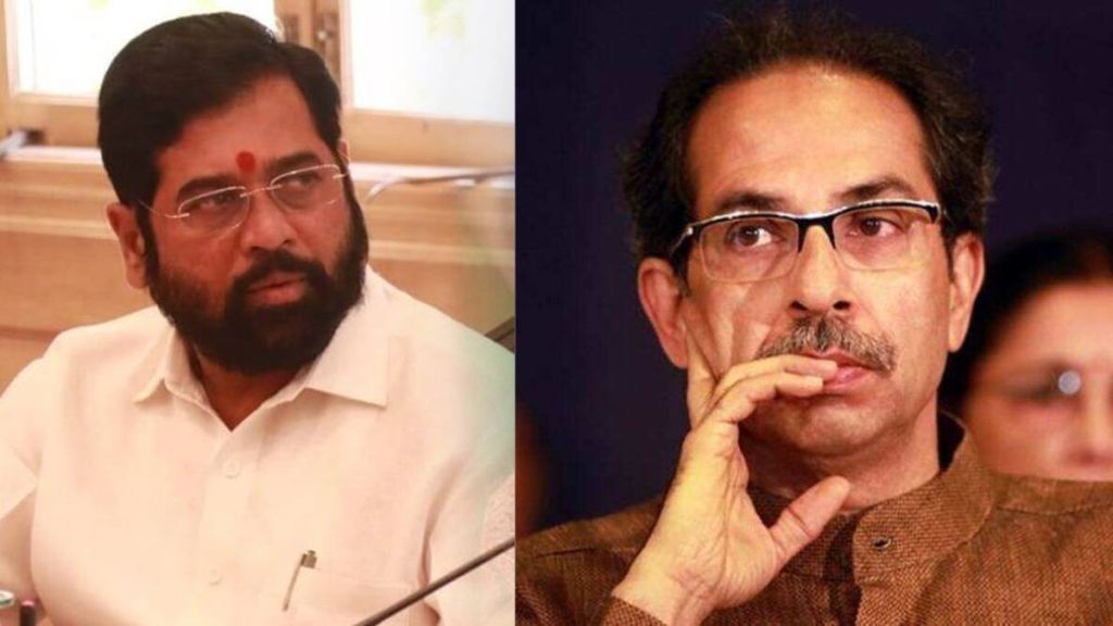 Eknath shinde and uddhav thackeray (2)