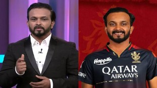 IPL2023: I was doing commentary when I got a call How did RCB include 38-year-old Kedar Jadhav in the middle of the season