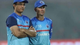 IPL 2023: Who drowned Delhi Capitals Gavaskar made big statement on Ponting and Ganguly