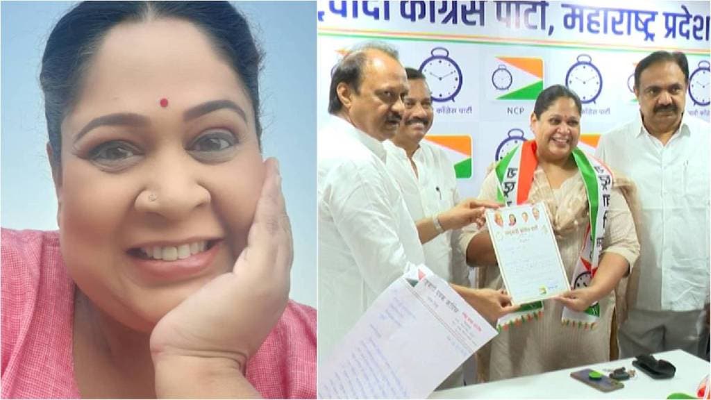 Gargi-phule-joins-NCP