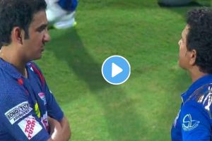 Fans Chanting Kohli Kohli Video Viral