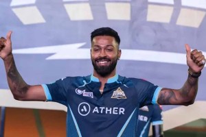 IPL2023: How much did Gujarat Titans captain Hardik Pandya earn from IPL 2023 How much earn in this year