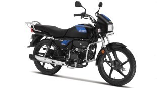 Hero Splendor
