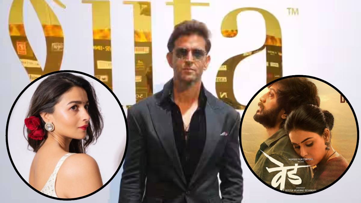 IIFA-2023- winners