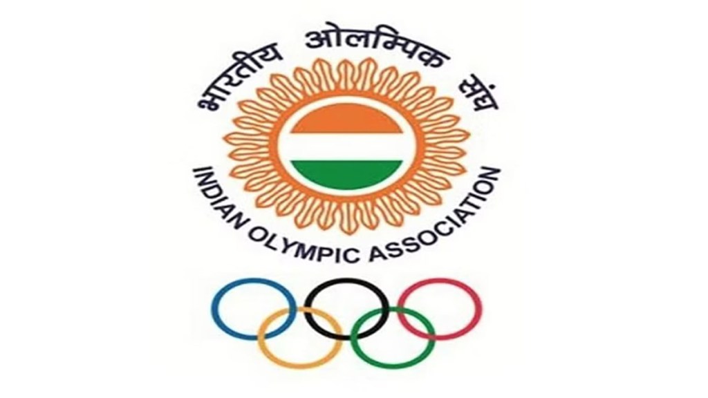 Wrestling Association: Olympic Association to announce wrestling association elections soon Responsibility on PT Usha, Kalyan Choubey