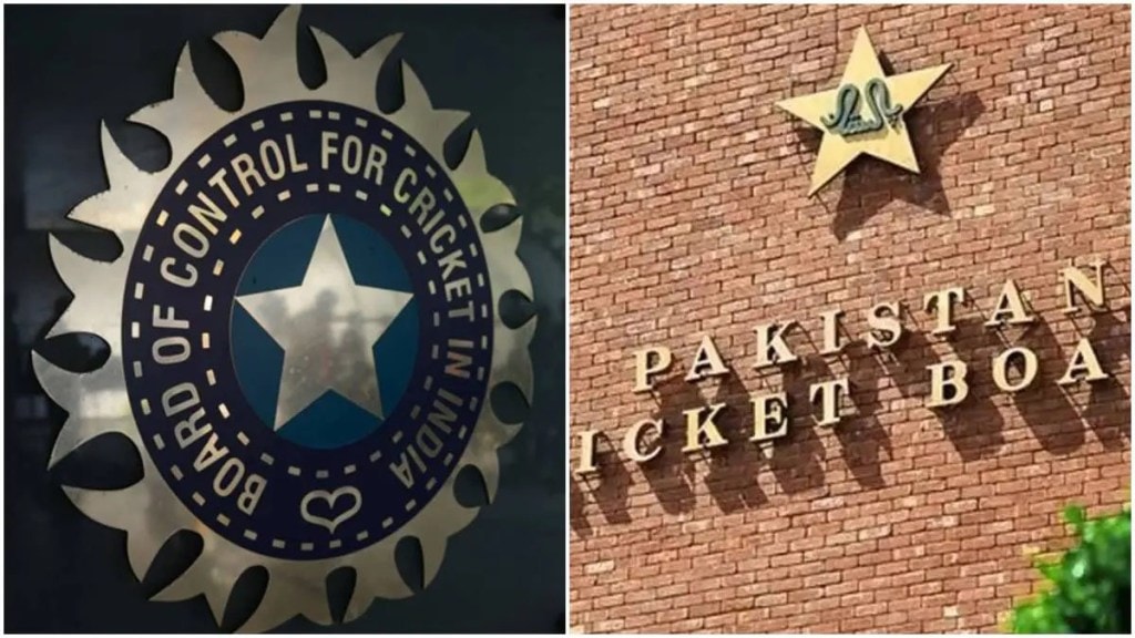 IND vs PAK: Important decision of BCCI India will not play any match with Pakistan abroad there will be no series in any format