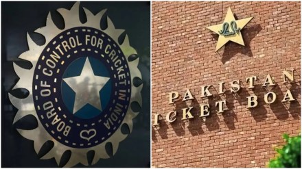 IND vs PAK: Important decision of BCCI India will not play any match with Pakistan abroad there will be no series in any format
