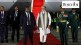 Indian Prime Minister Narendra Modi visited Papua New Guinea