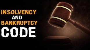 Insolvency and Bankruptcy Code