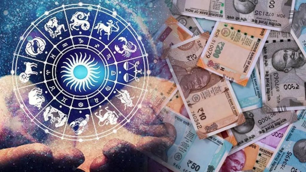 astrology horoscope these zodiac signs have rajyog or lucky people from birth earn lots of money