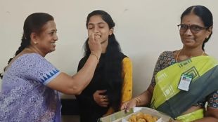Success Story in TN Board Result