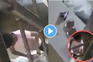 Ghaziabad viral video