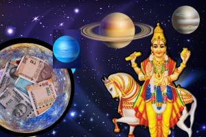 Mangal-Shukra Yuti 2023
